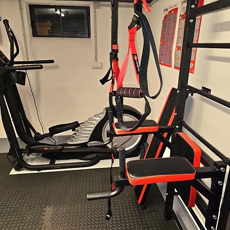 Zimmer Mit Charme Mond Nuremberg Extérieur photo