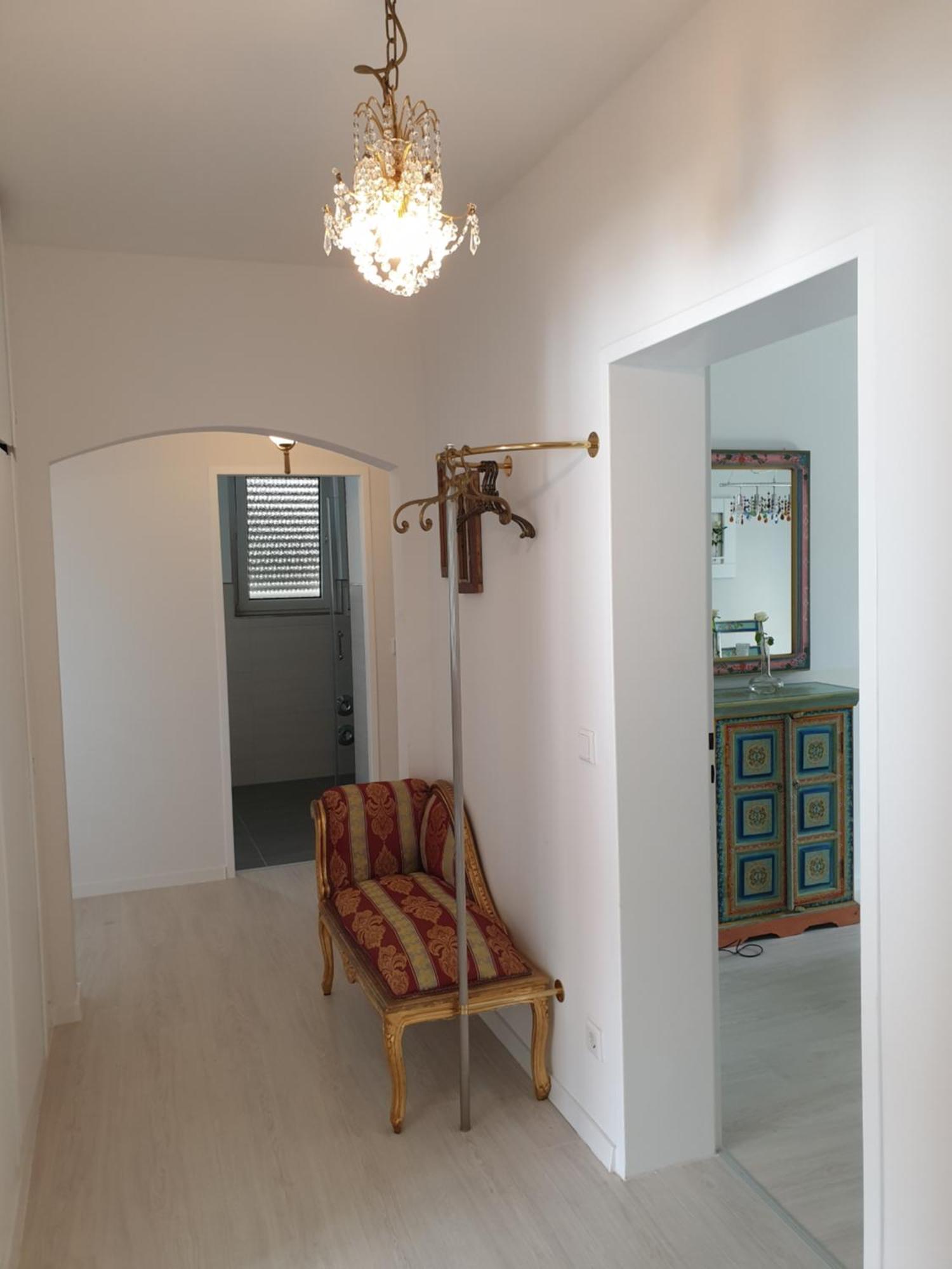 Zimmer Mit Charme Mond Nuremberg Extérieur photo