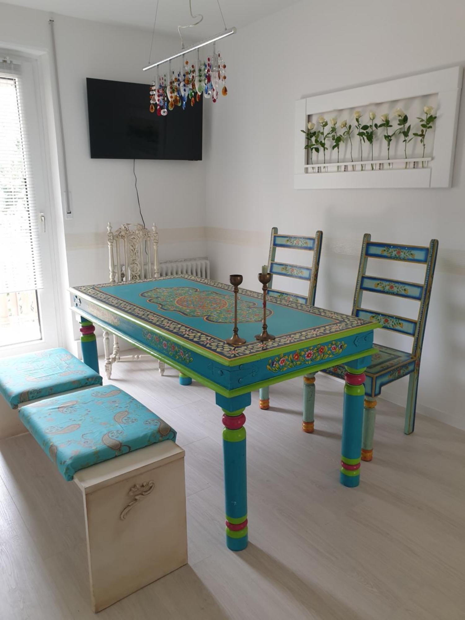 Zimmer Mit Charme Mond Nuremberg Extérieur photo