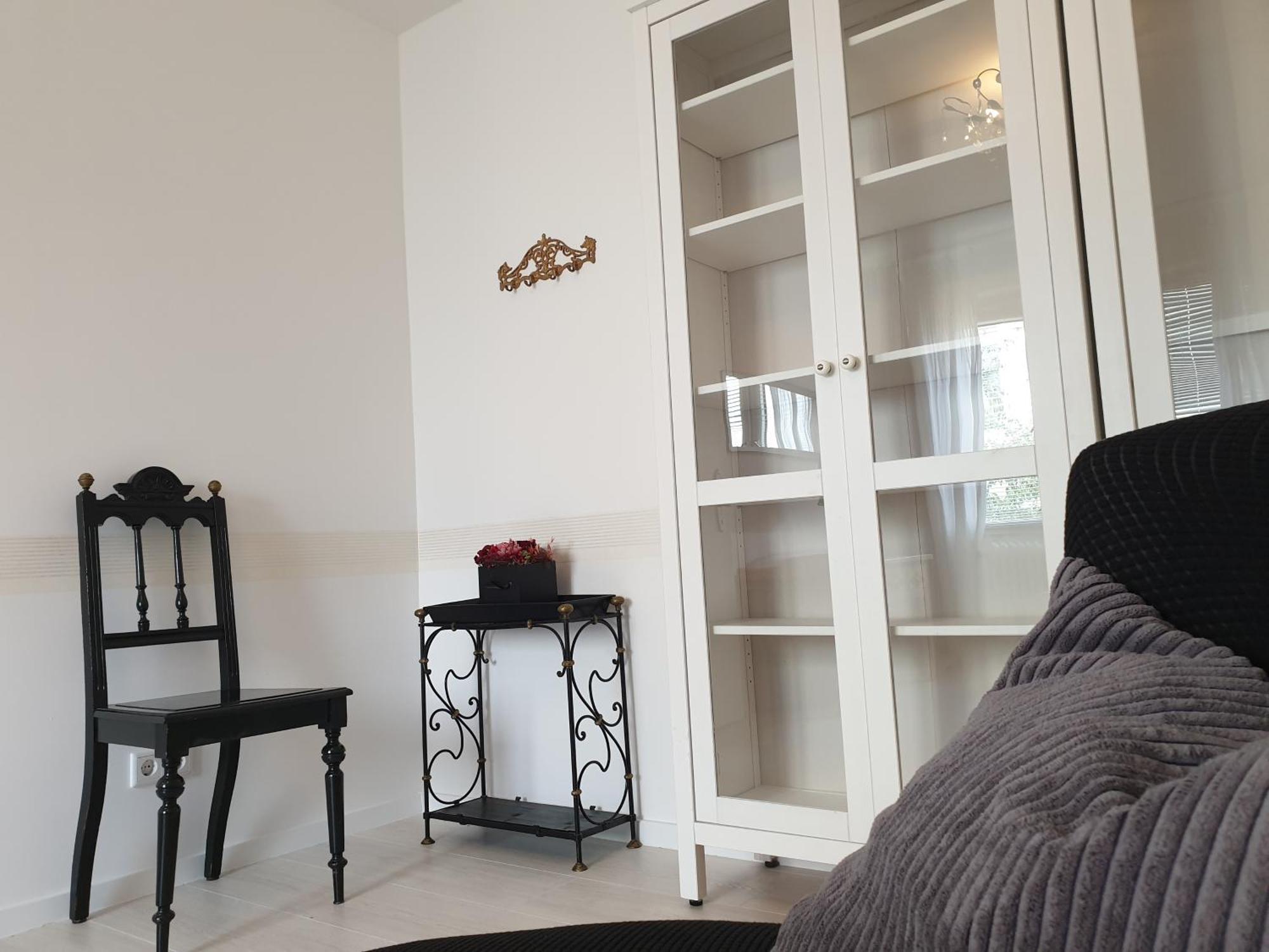 Zimmer Mit Charme Mond Nuremberg Extérieur photo