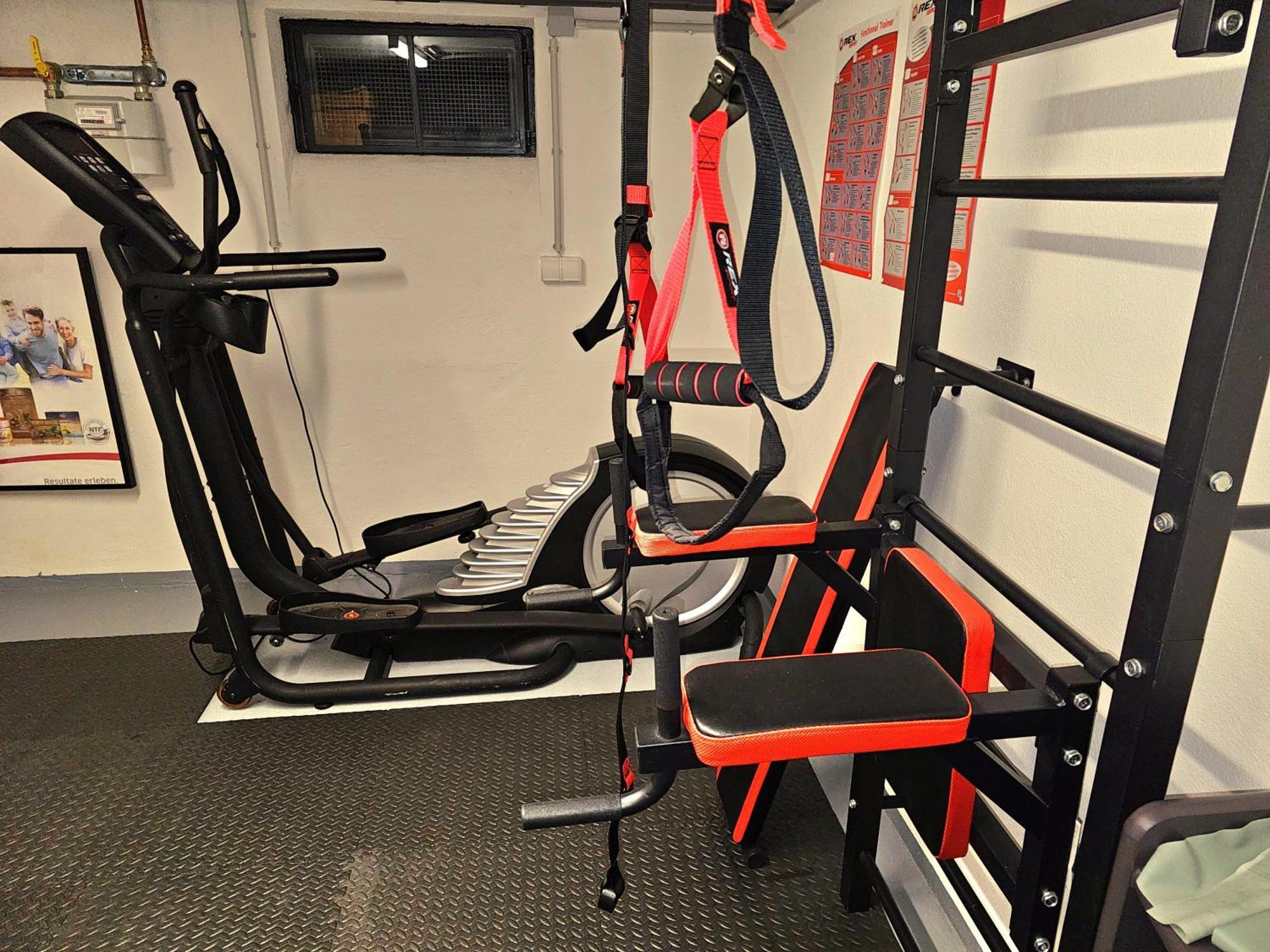 Zimmer Mit Charme Mond Nuremberg Extérieur photo