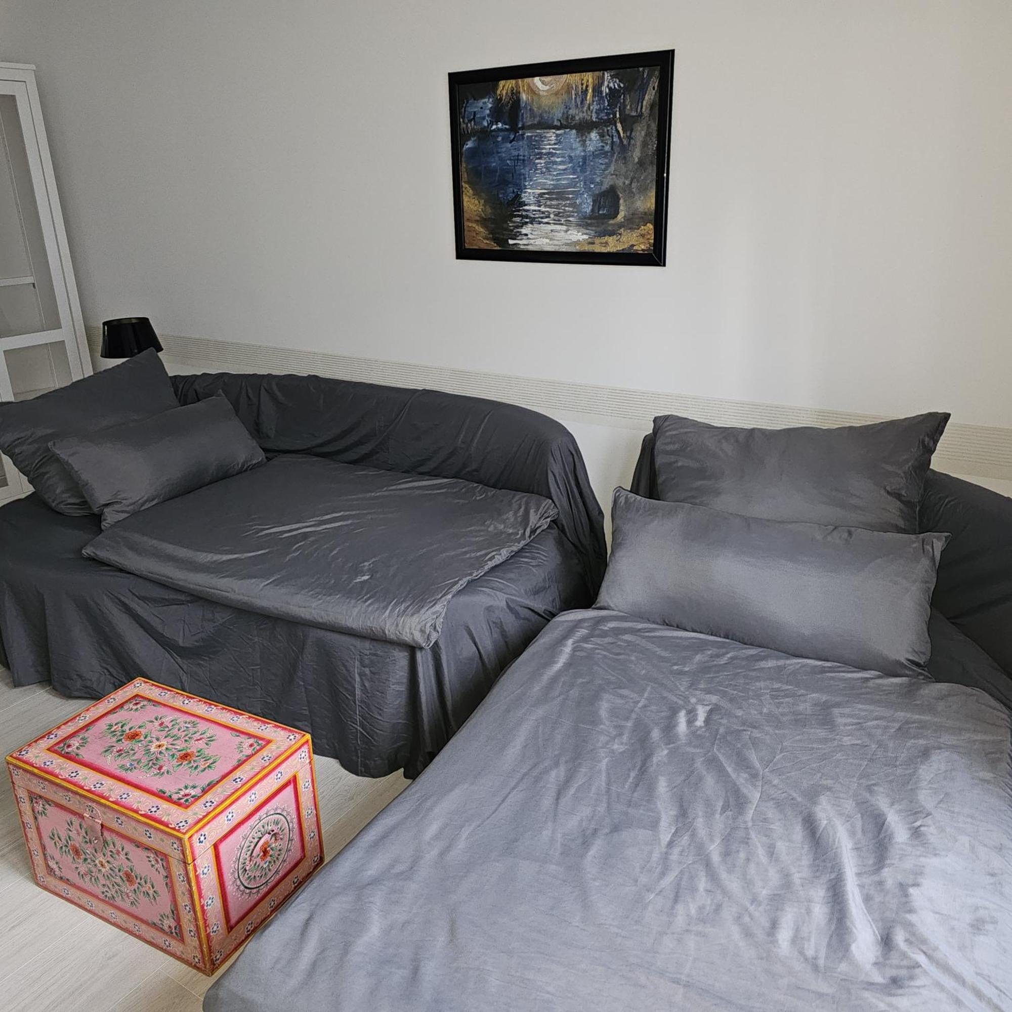 Zimmer Mit Charme Mond Nuremberg Extérieur photo
